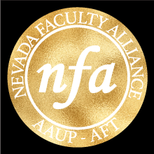 NFA seal in gold