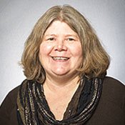 Julia Hammett